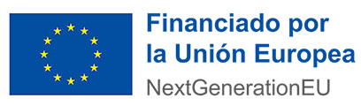 Financiado por la Unión Europea. Next Generation (EU)